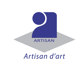 Logo Artisan d'art